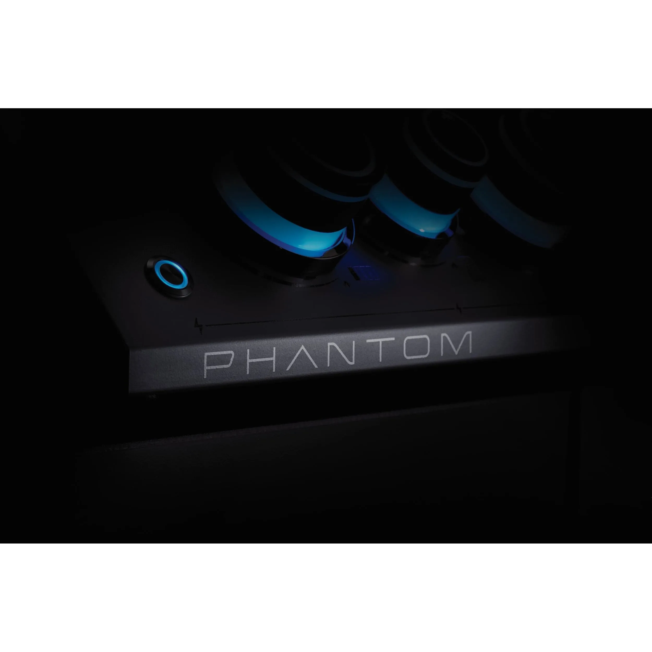 Napoleon | Phantom Prestige 500 RSIB With Infrared Side and Rear Burners
