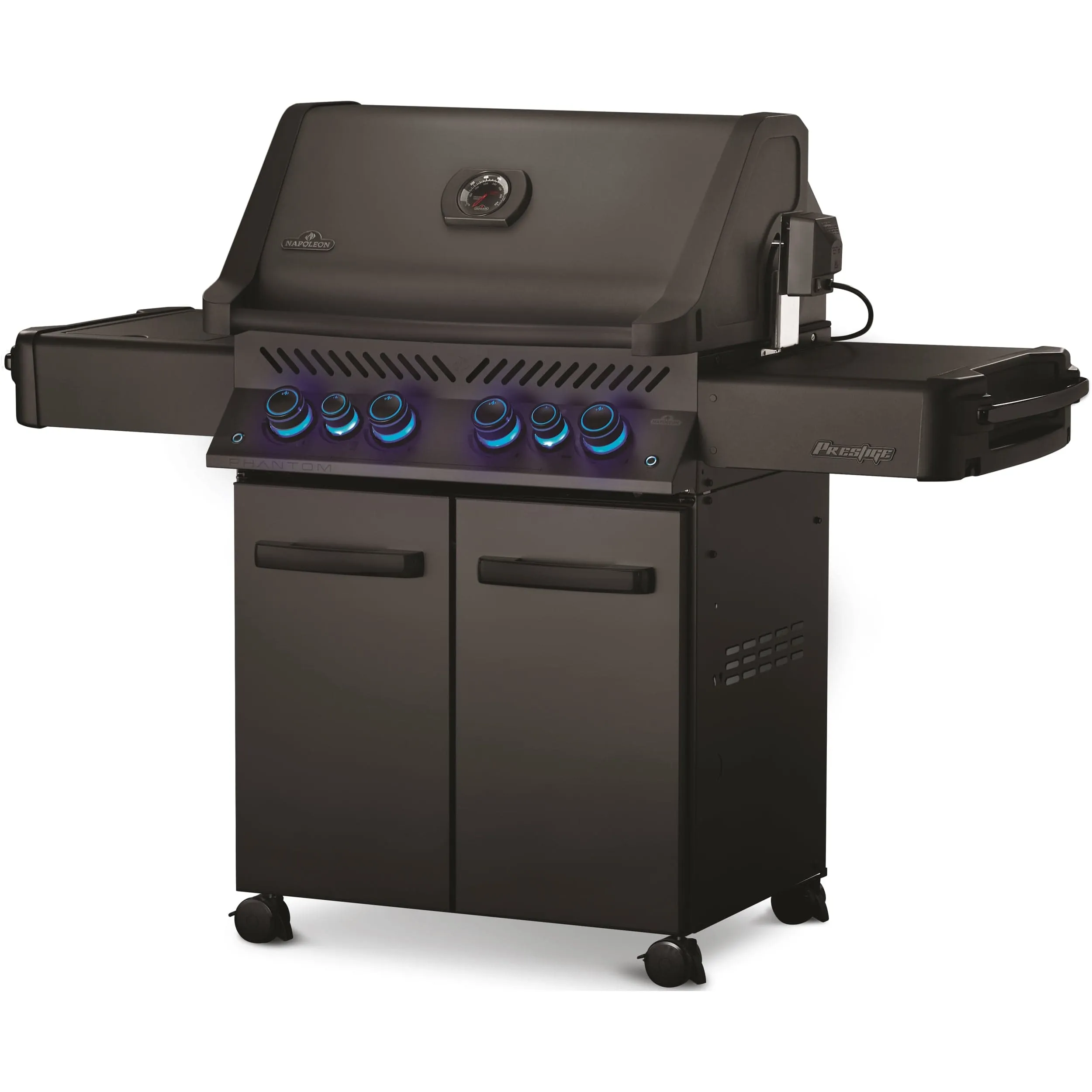 Napoleon | Phantom Prestige 500 RSIB With Infrared Side and Rear Burners