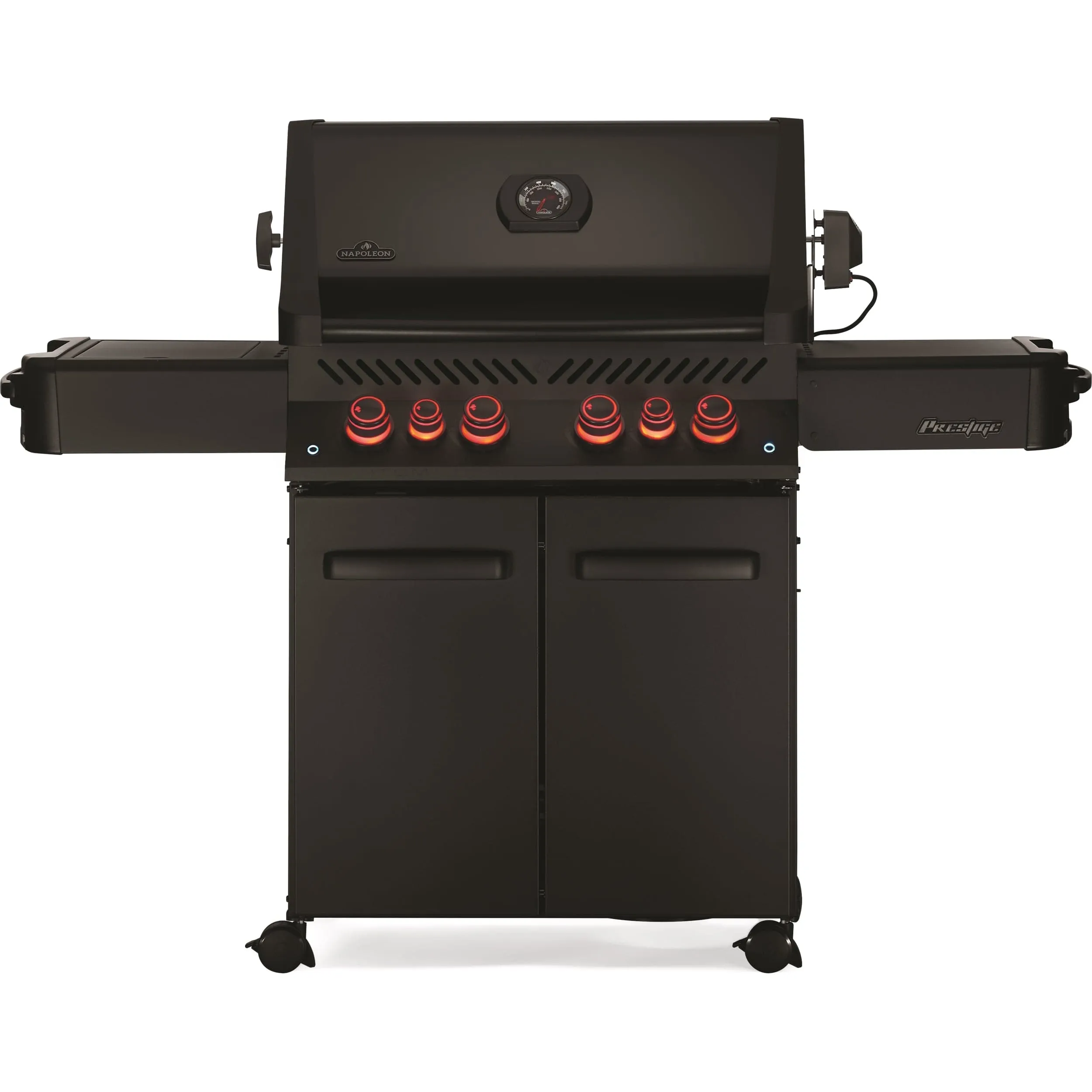 Napoleon | Phantom Prestige 500 RSIB With Infrared Side and Rear Burners