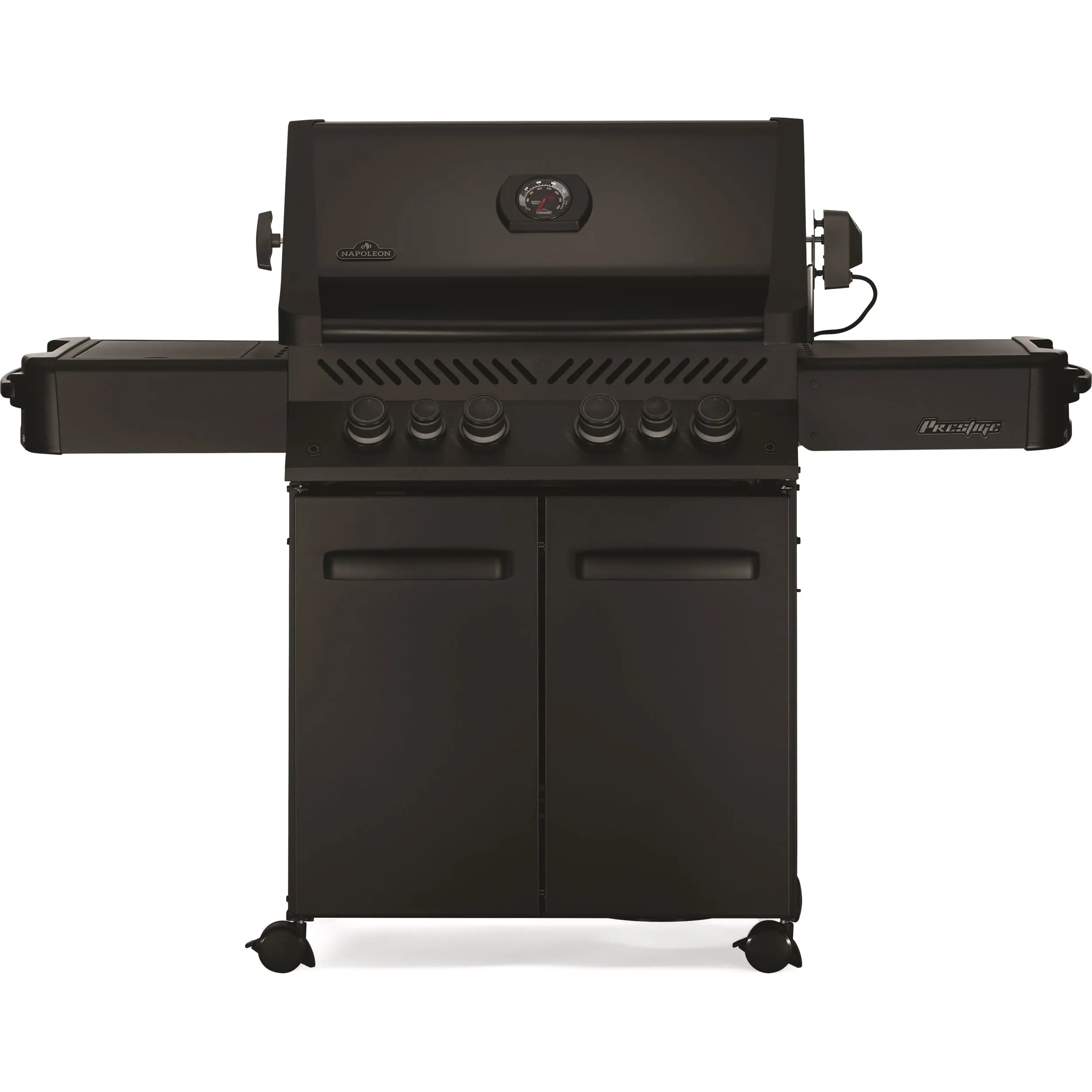Napoleon | Phantom Prestige 500 RSIB With Infrared Side and Rear Burners