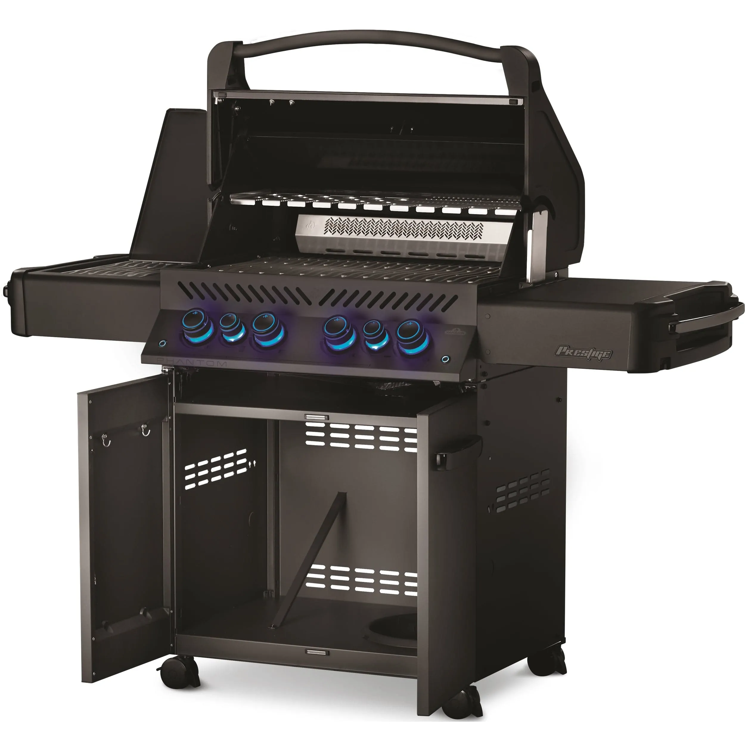 Napoleon | Phantom Prestige 500 RSIB With Infrared Side and Rear Burners