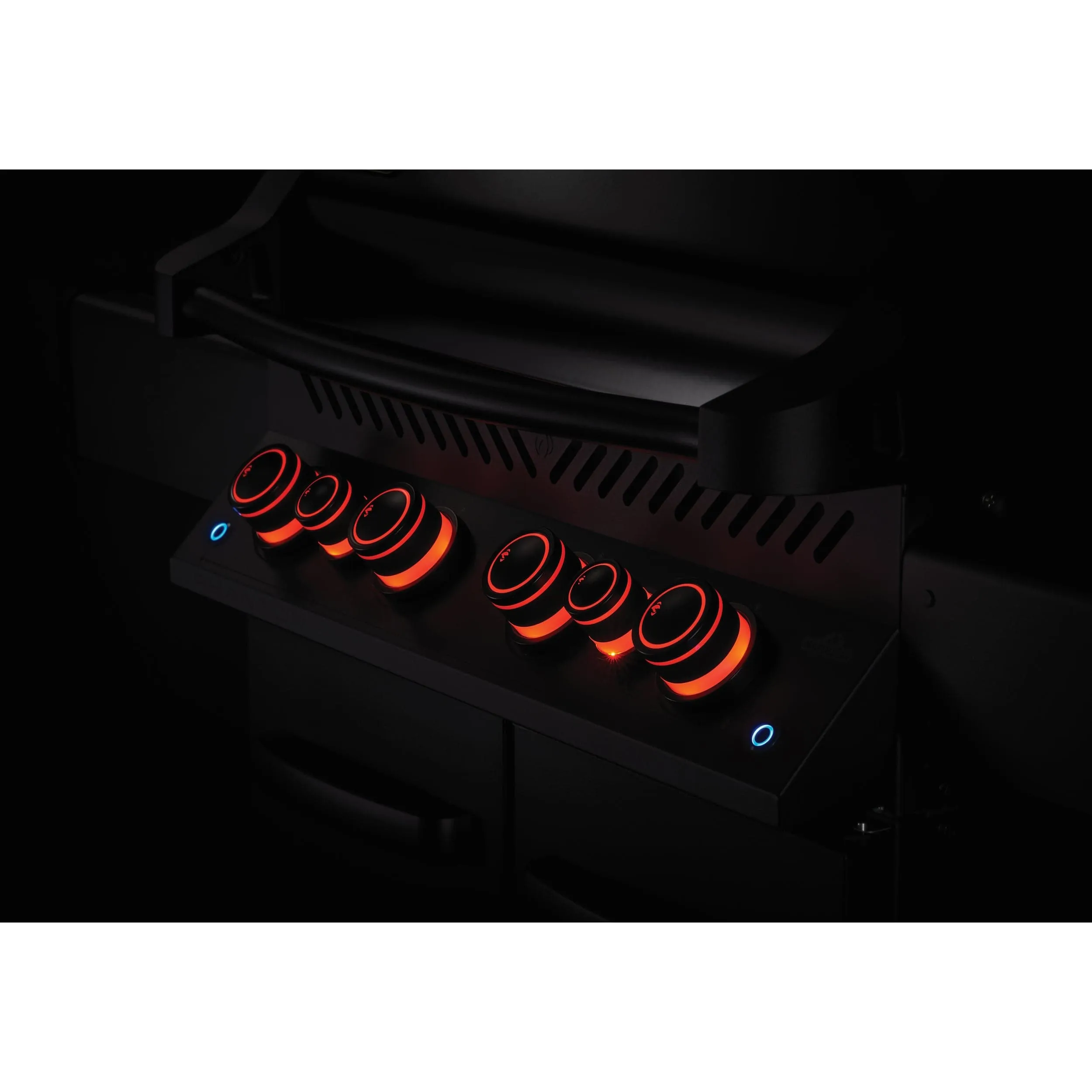 Napoleon | Phantom Prestige 500 RSIB With Infrared Side and Rear Burners