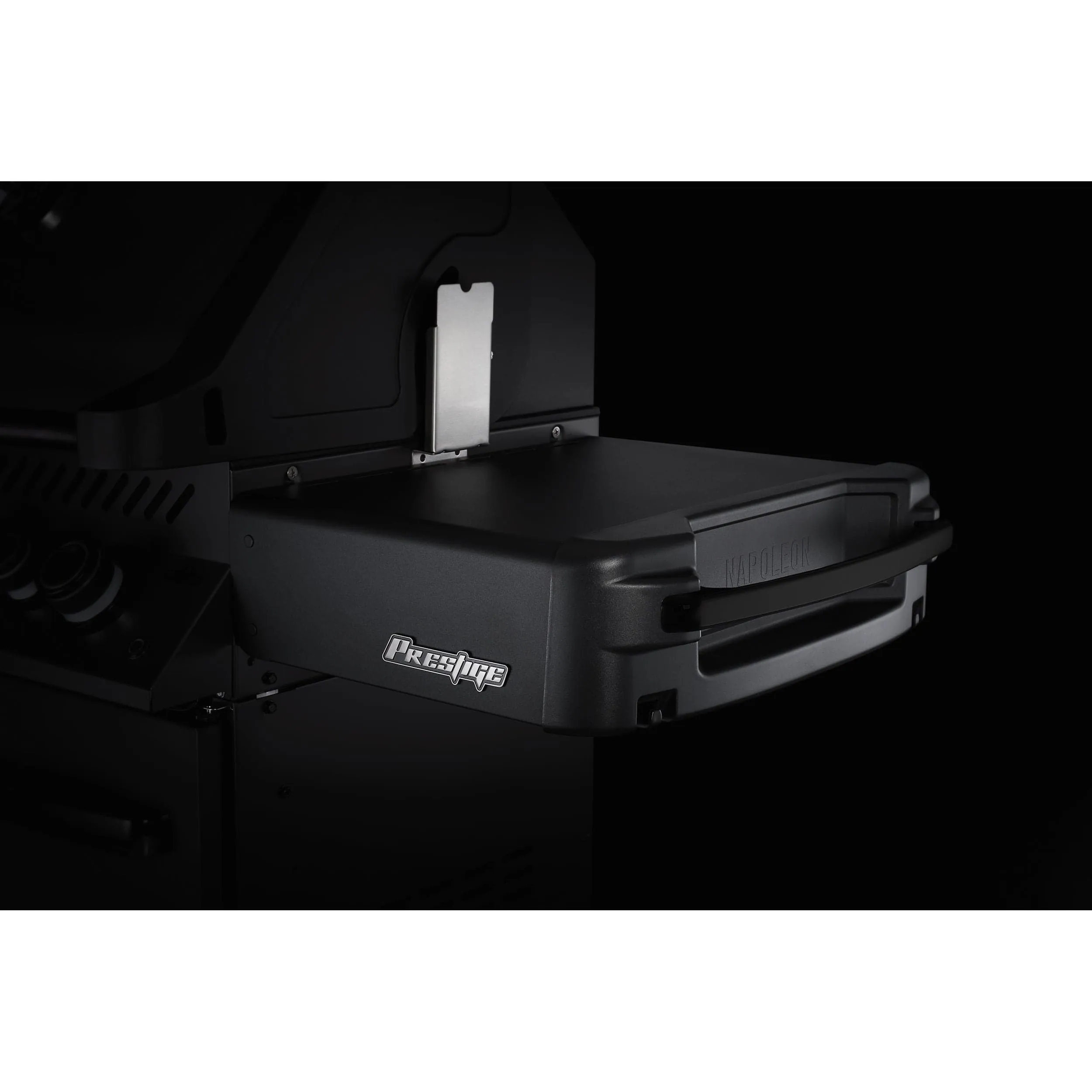 Napoleon | Phantom Prestige 500 RSIB With Infrared Side and Rear Burners
