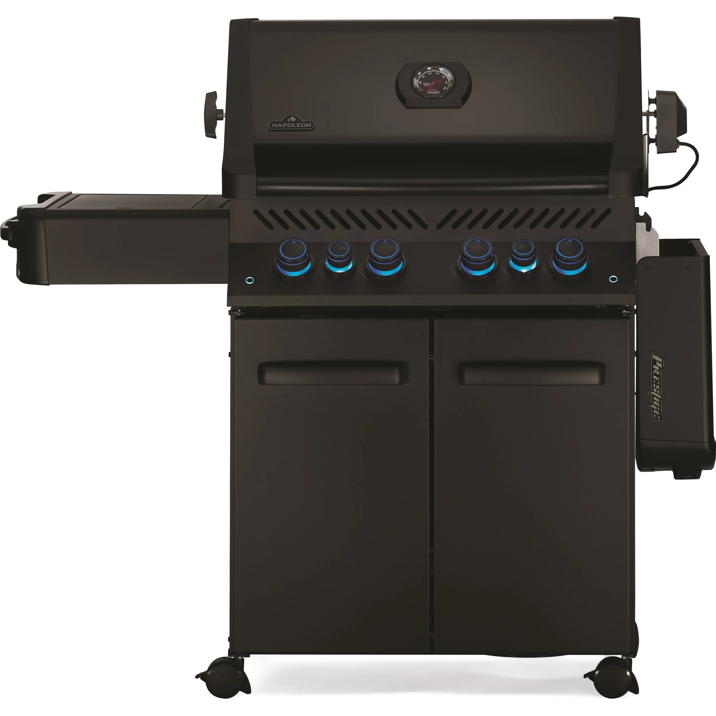 Napoleon | Phantom Prestige 500 RSIB With Infrared Side and Rear Burners