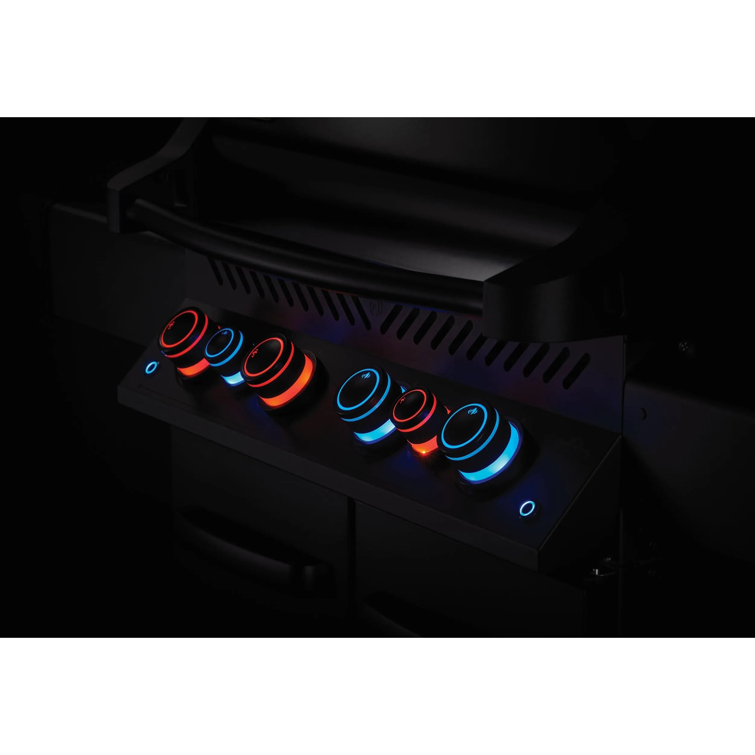 Napoleon | Phantom Prestige 500 RSIB With Infrared Side and Rear Burners