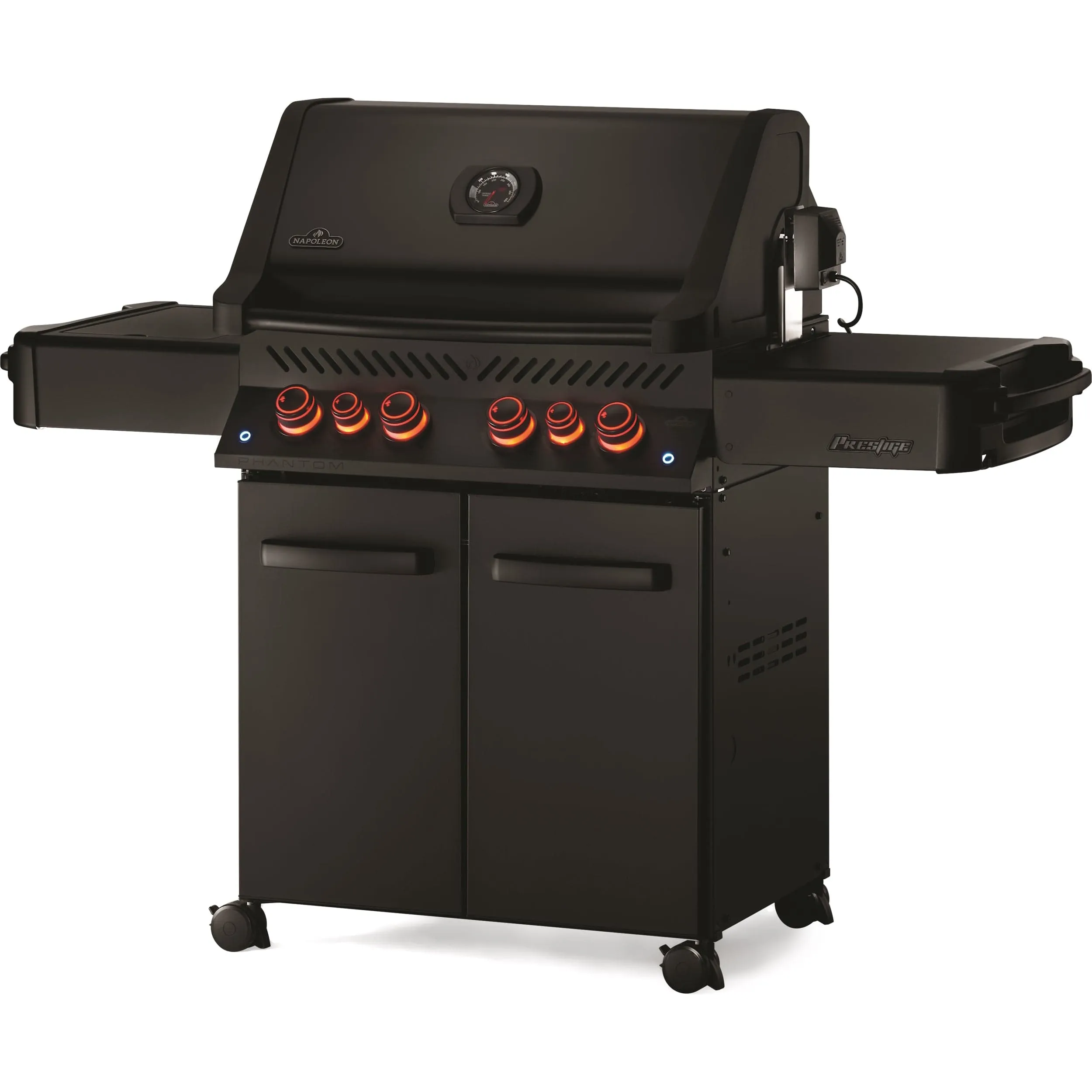 Napoleon | Phantom Prestige 500 RSIB With Infrared Side and Rear Burners