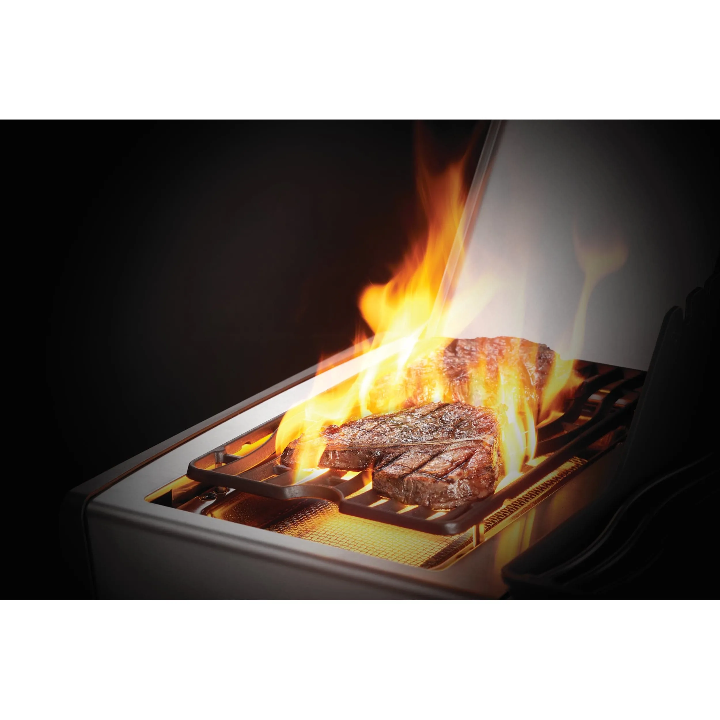 Napoleon | Rogue SE 525 RSIB With Infrared Side and Rear Burners