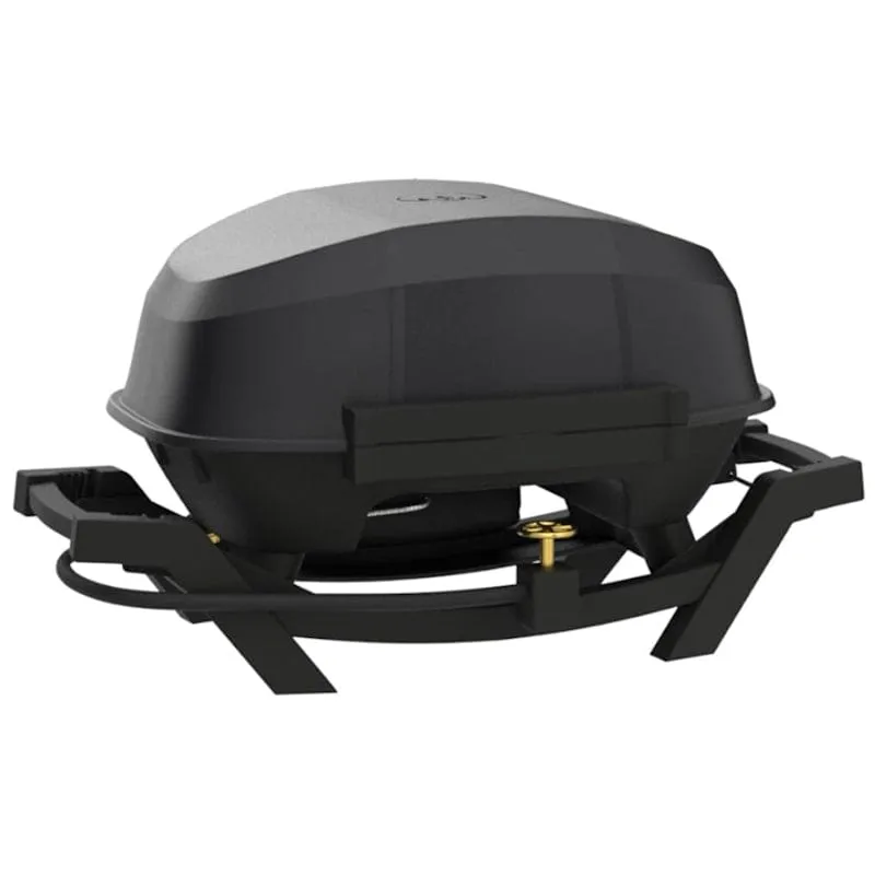 Napoleon | TravelQ Pro 285 Portable Gas Grill - Black