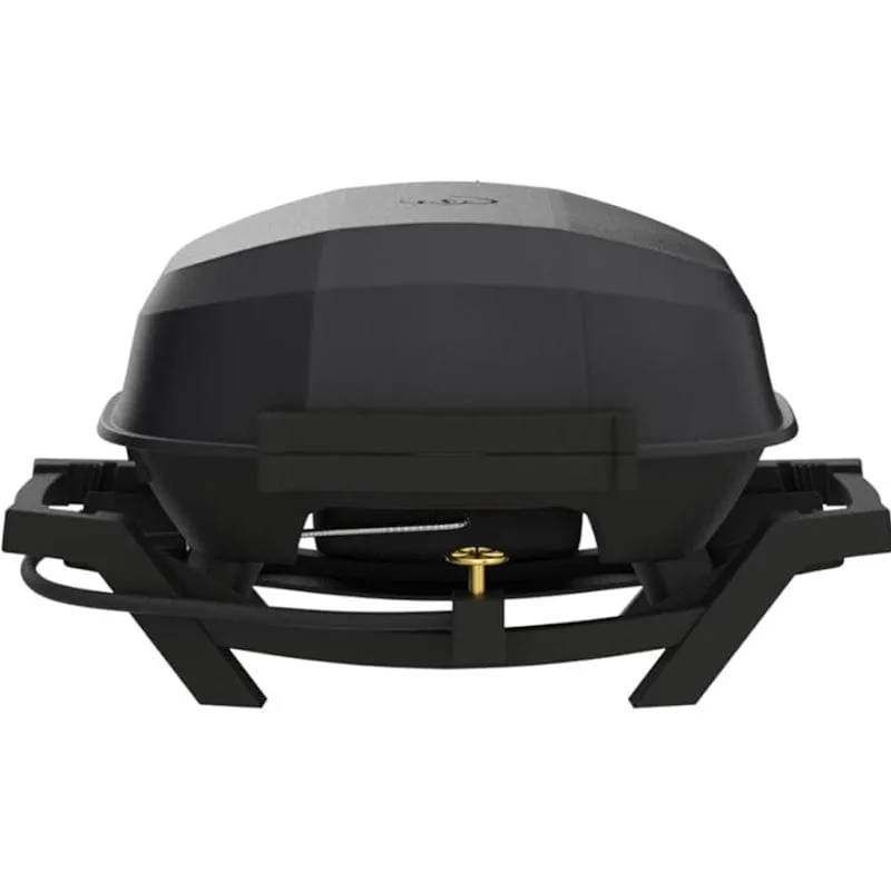 Napoleon | TravelQ Pro 285 Portable Gas Grill - Black