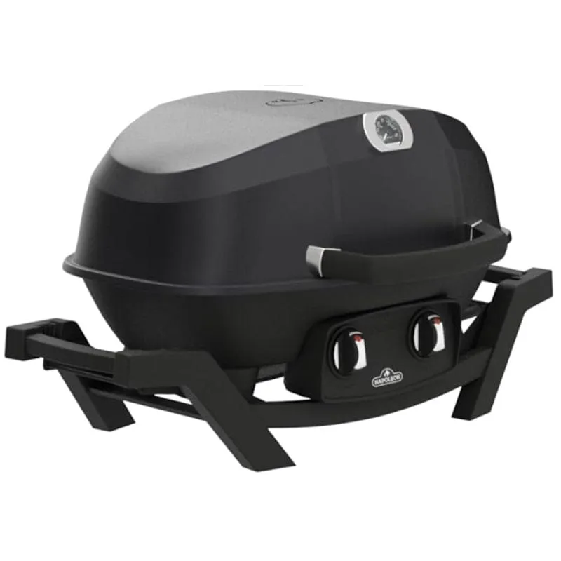 Napoleon | TravelQ Pro 285 Portable Gas Grill - Black