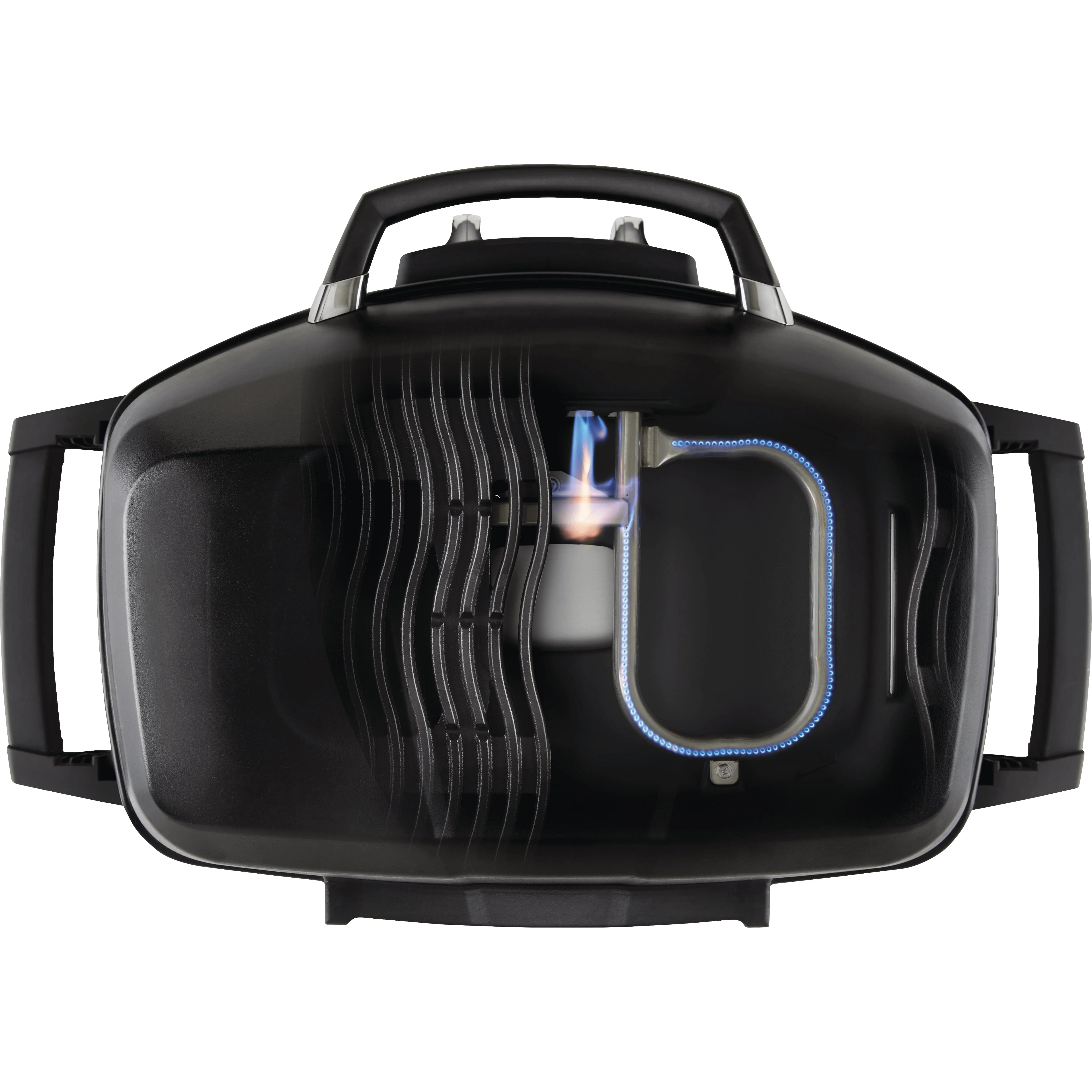 Napoleon | TravelQ Pro 285 Portable Gas Grill - Black