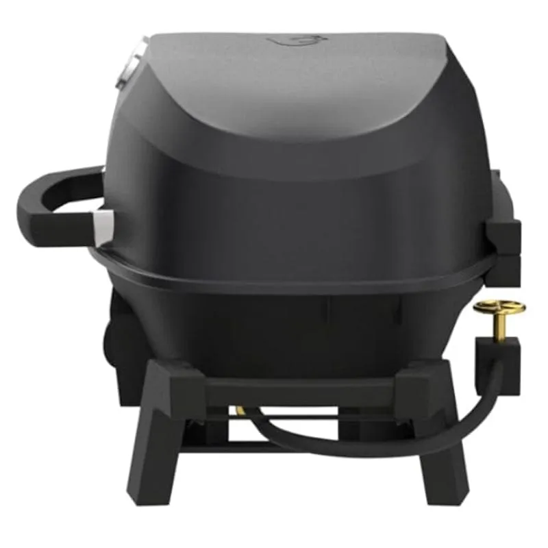 Napoleon | TravelQ Pro 285 Portable Gas Grill - Black