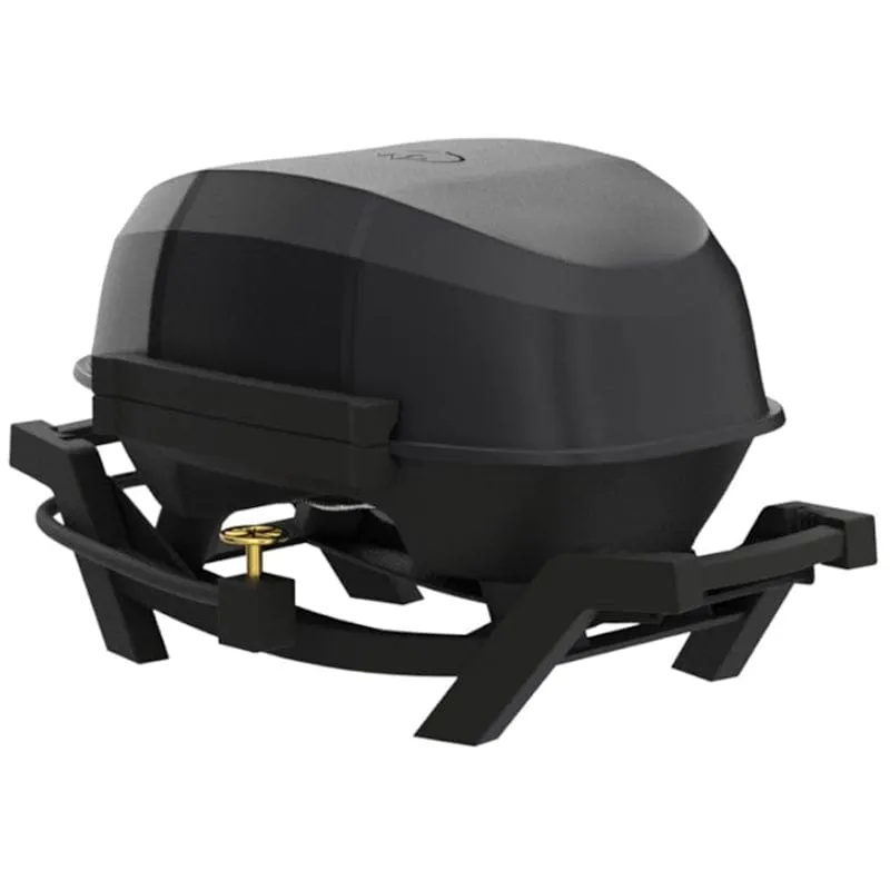 Napoleon | TravelQ Pro 285 Portable Gas Grill - Black