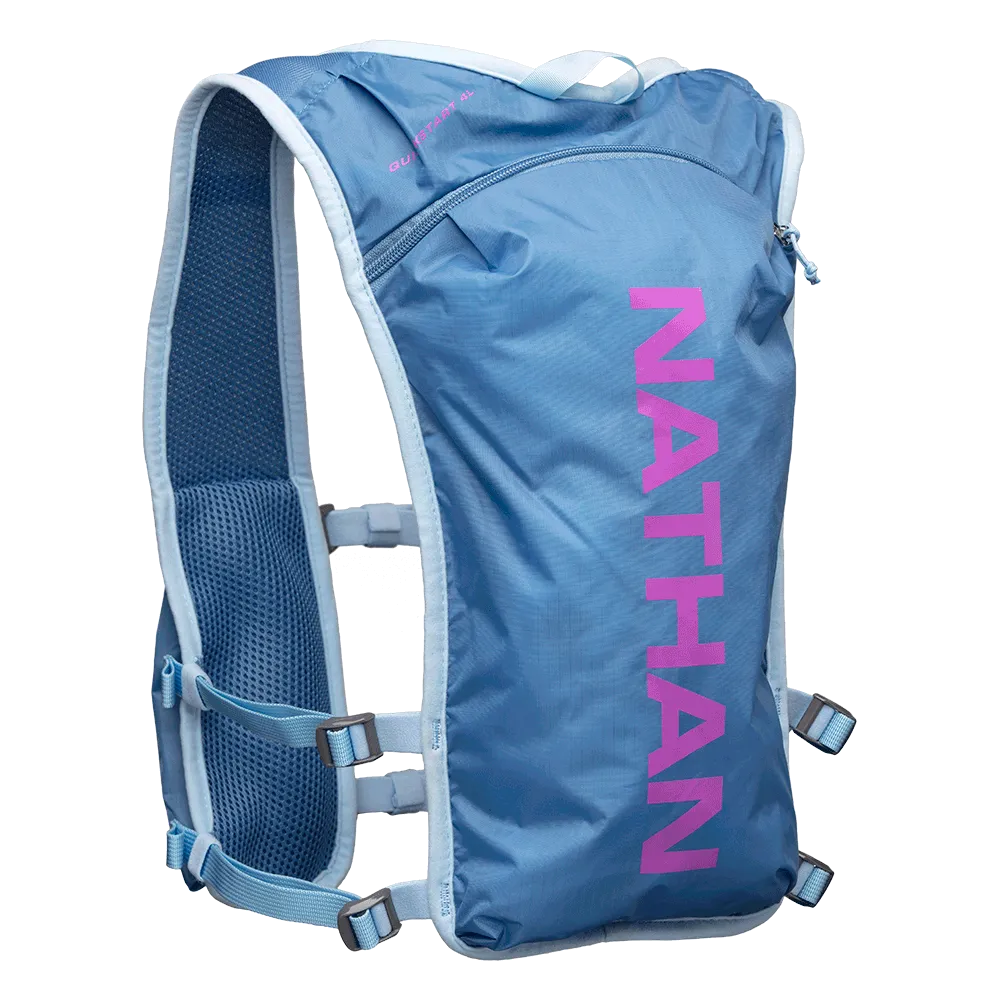 Nathan Quickstart 4L Hydration Bladder Pack