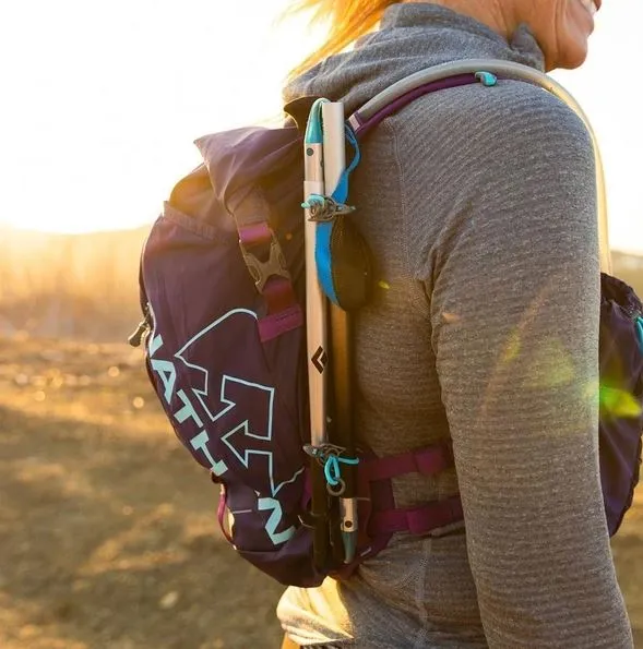 Nathan Sports TrailMix 12L Women's Race Pack