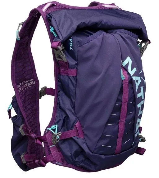 Nathan Sports TrailMix 12L Women's Race Pack