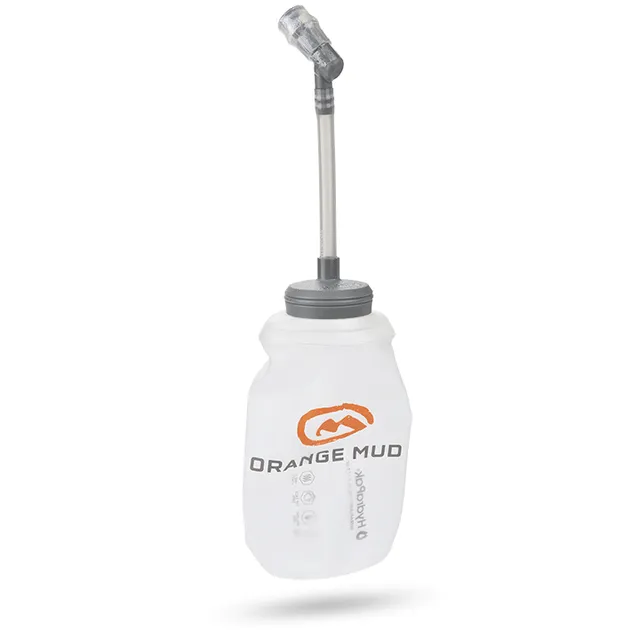 Orange Mud - Ultraflask, 600ml soft Flask, 20.3 fl. oz.