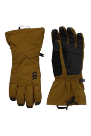 Outdoor Research Men's Adrenaline 3-in-1 Glove