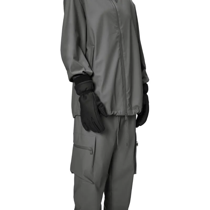 Rains Insulated Gloves W1T3