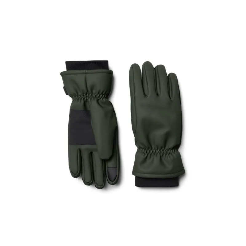 Rains Insulated Gloves W1T3
