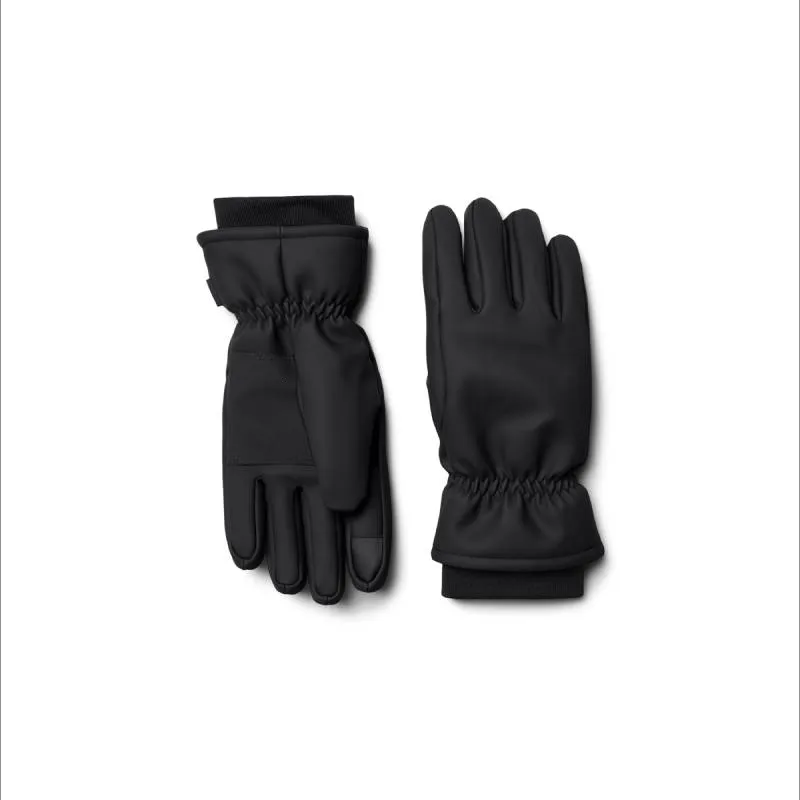 Rains Insulated Gloves W1T3