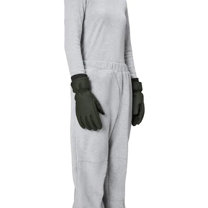 Rains Insulated Gloves W1T3