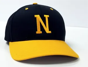 Richardson Navy Gold cap