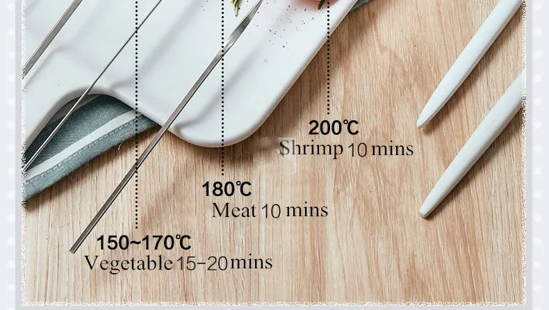 RotaGrill™ Rotating BBQ Grill
