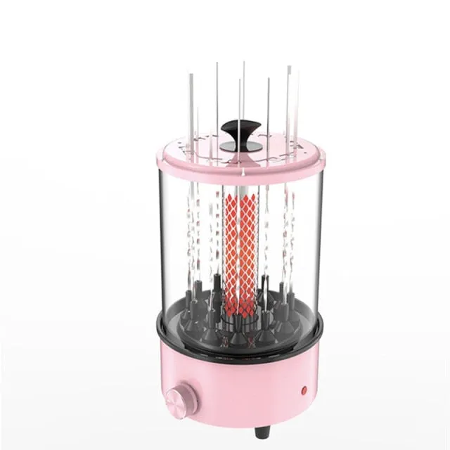 RotaGrill™ Rotating BBQ Grill