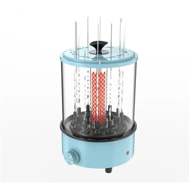 RotaGrill™ Rotating BBQ Grill