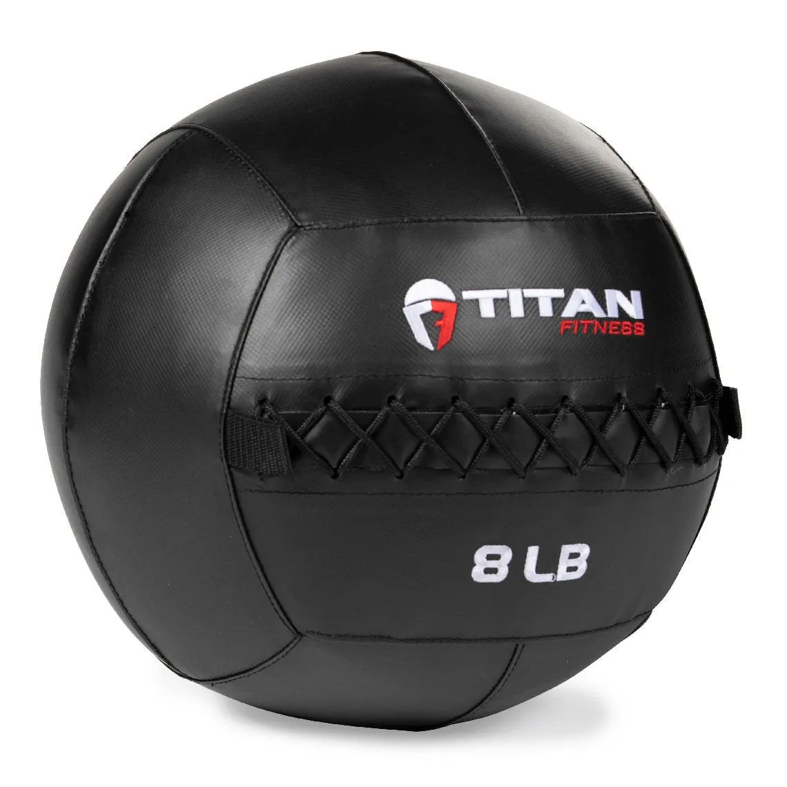 Scratch and Dent, 8 LB Composite Wall Ball