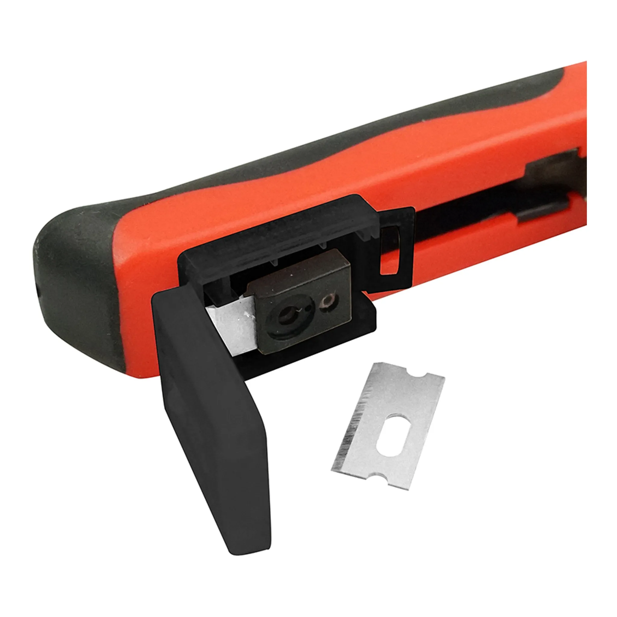 Simply45 S45-C101 ProSeries All-In-One RJ45 Crimp Tool