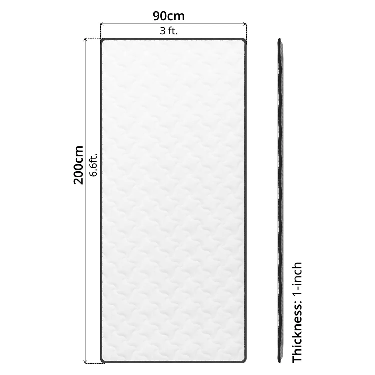 Sleeping Mat