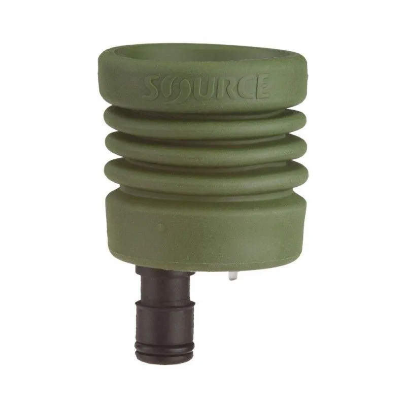 SOURCE Tactical UTA - Quick Hydration Bladder Refill Adapter