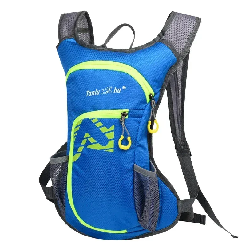TANLUHU Sports Drink Backpack
