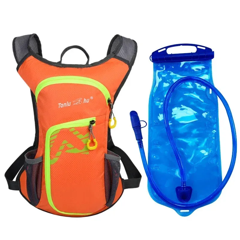 TANLUHU Sports Drink Backpack