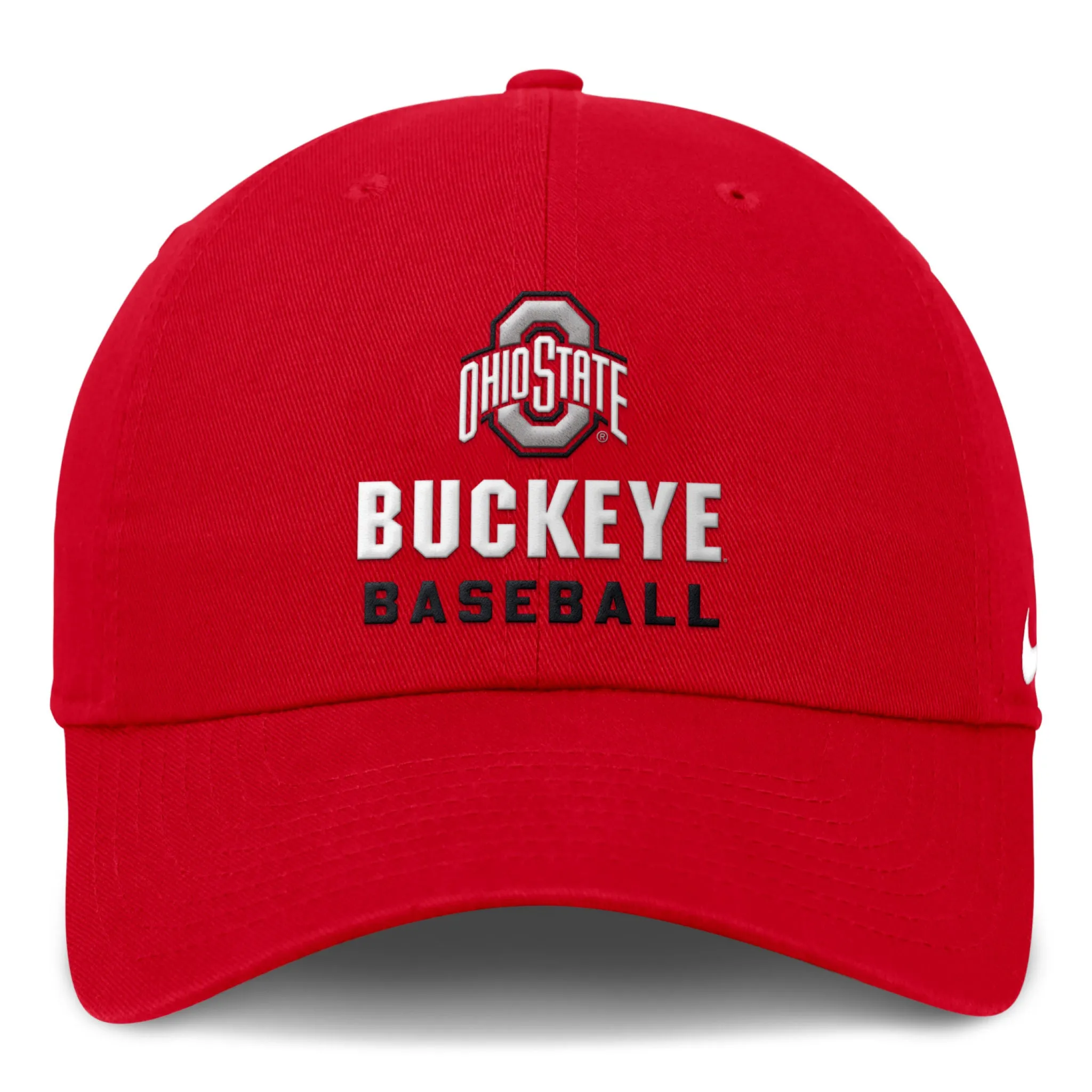 Team Baseball Adjustable Cap