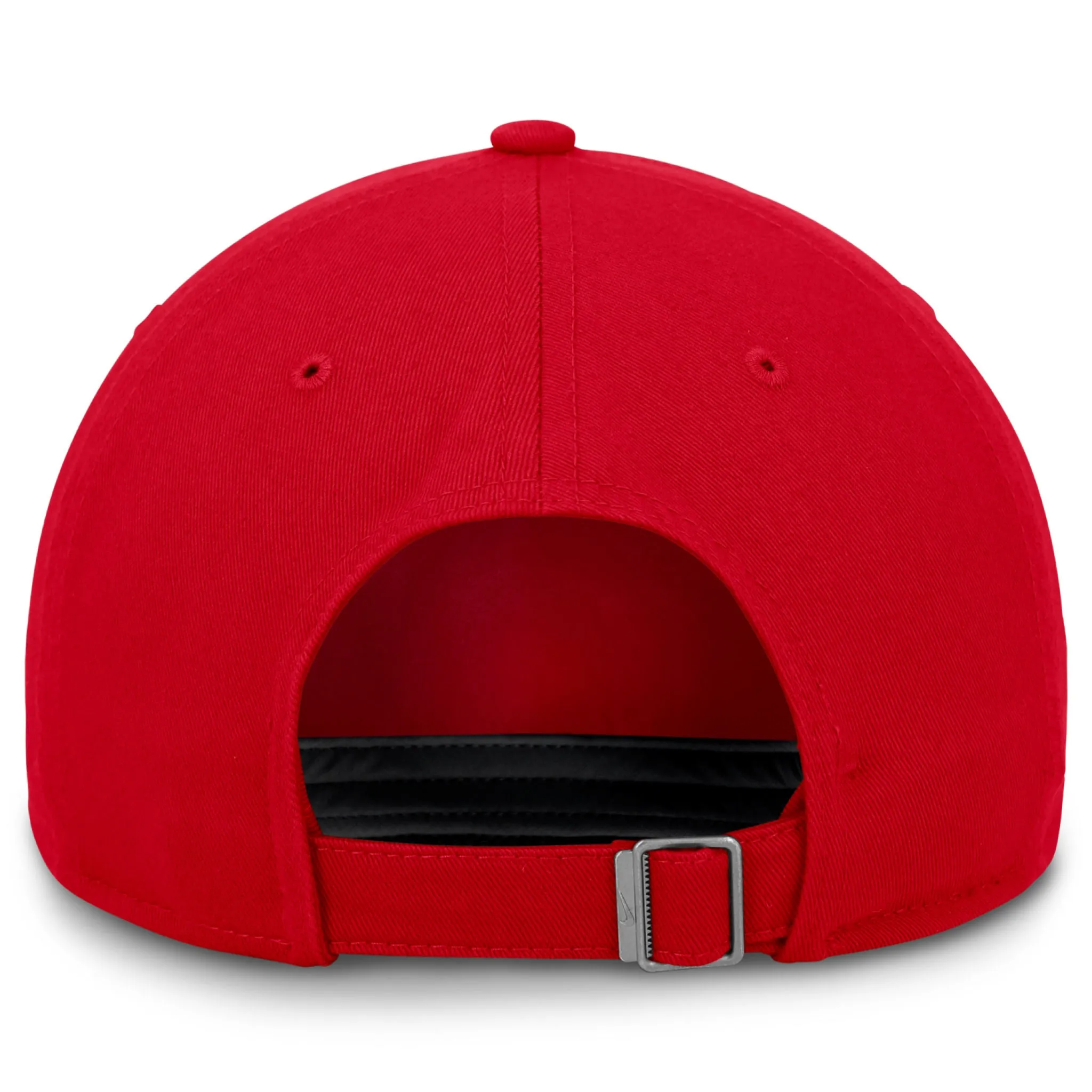 Team Baseball Adjustable Cap