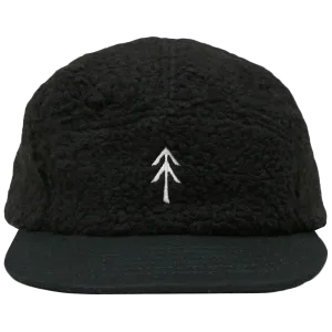 Trail Crew 5-Panel Sherpa Hat