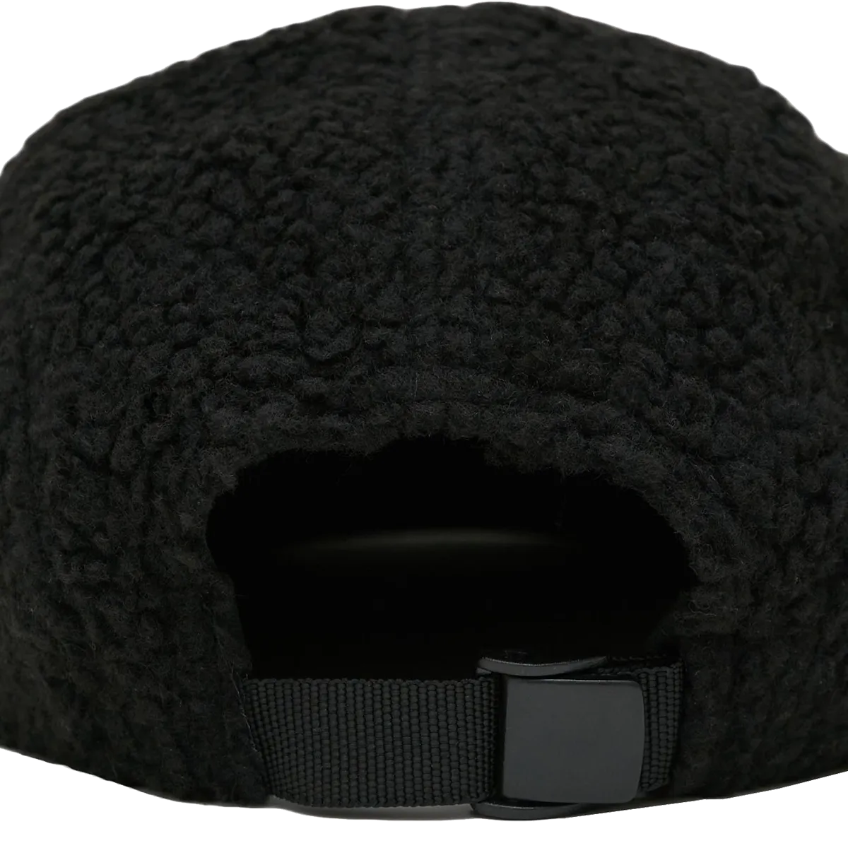 Trail Crew 5-Panel Sherpa Hat