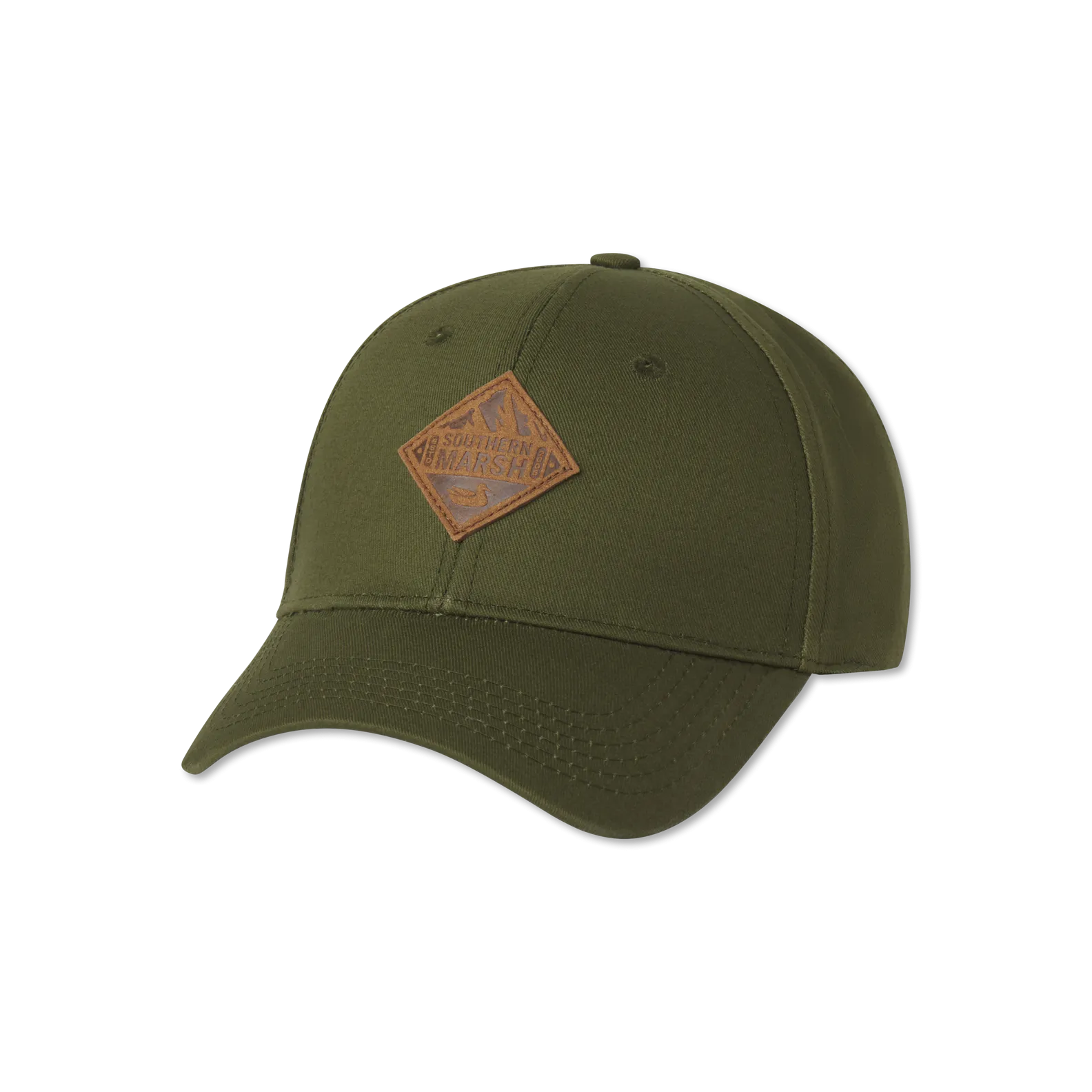 Trail Hat