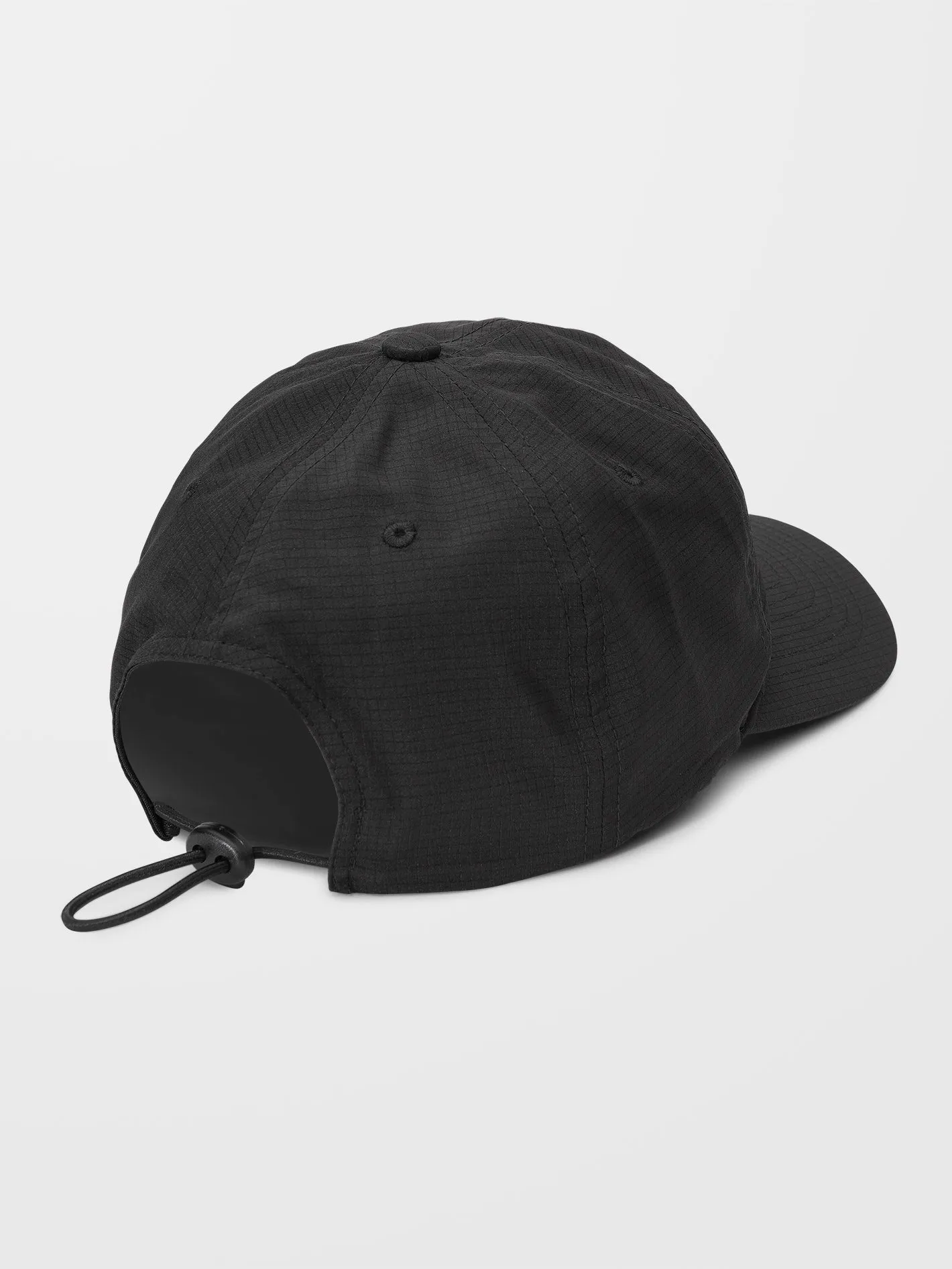 Trail Mix Cap - BLACK