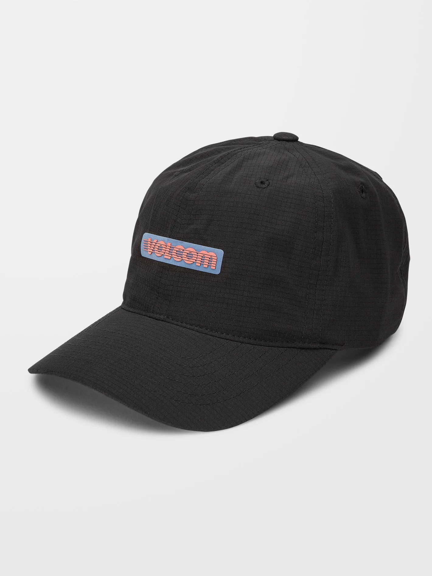 Trail Mix Cap - BLACK