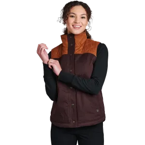 Women's Celeste Lined Vest