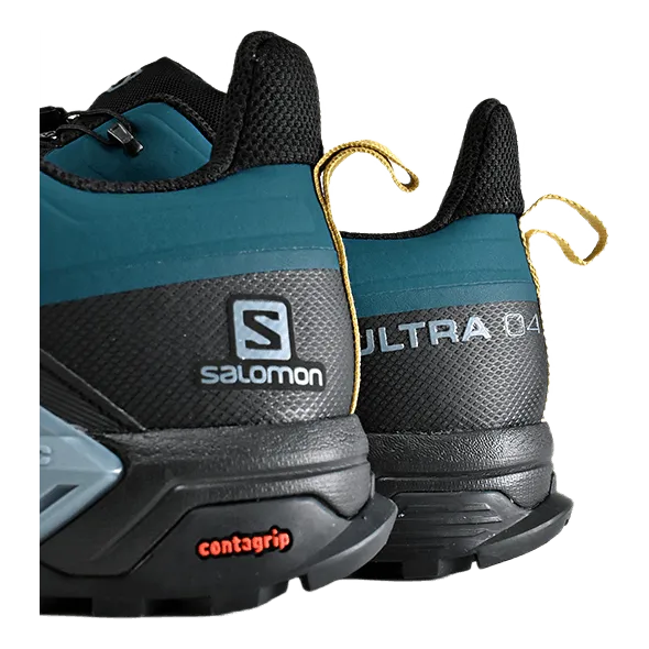 X Ultra 4 Gore-tex Legion / Black / Fall