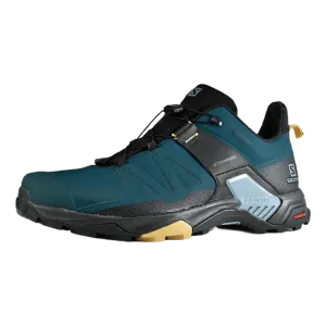 X Ultra 4 Gore-tex Legion / Black / Fall