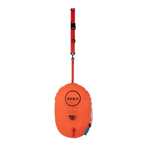 ZONE 3 - Hydration Swim Safety Buoy